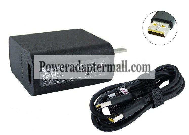 40W Slim Lenovo Yoga 3 Pro Yoga 3 Pro-1370 AC Adapter power 40W Slim Lenovo Yoga 3 Pro Yoga 3 Pro-1370 AC Adapter power